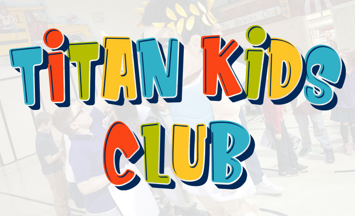 Titans Kids Club