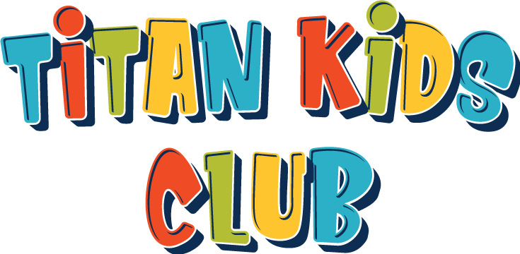 Titan Kids Club