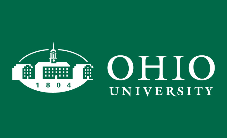 Ohio University's logo
