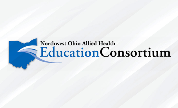 Northwest Ohio Allied Health Consortium image card