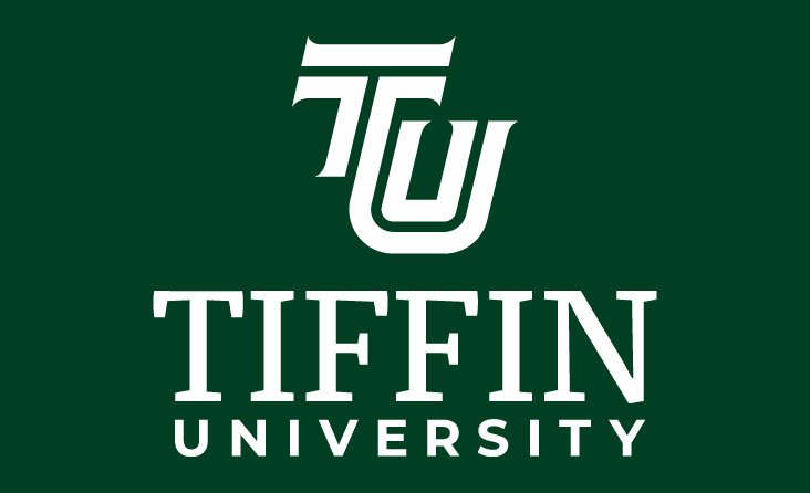 Tiffin University image card