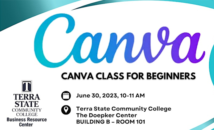 Canva Class for Beginners