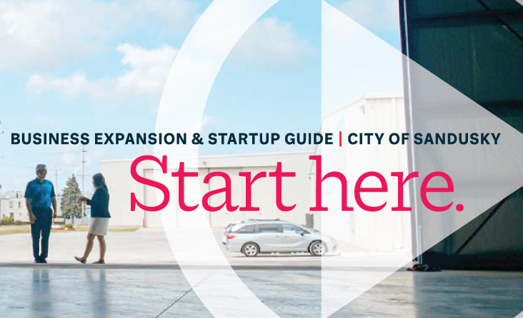 City of Sandusky Business Expansion & Startup Guide