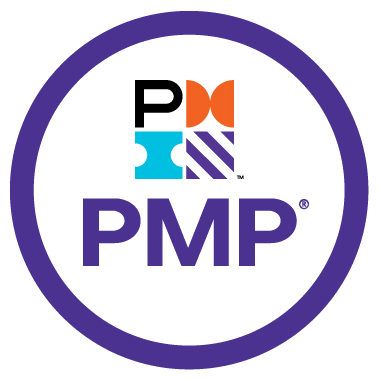 Logo PMI-PMP