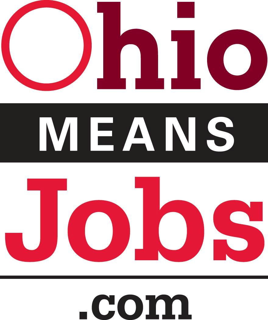 OhioMeansJobs.com Logo