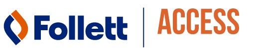 Follett Access Logo