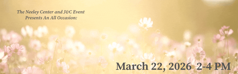 2026 Bridal and Event Show