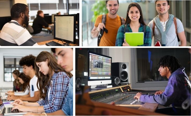 General Education & Transfer 