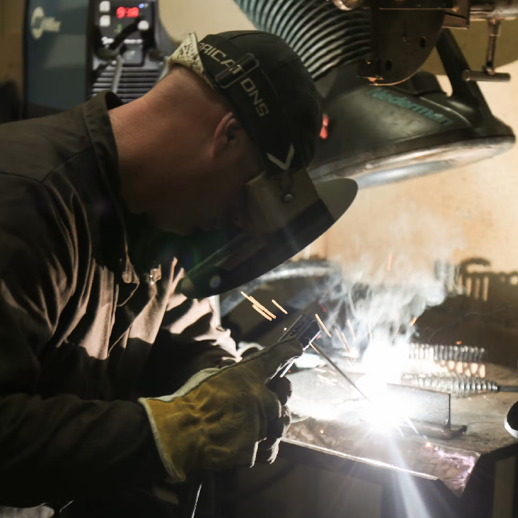 Skilled Trades and Technology Encounter