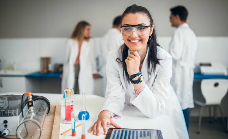 Pre-Mortuary Science