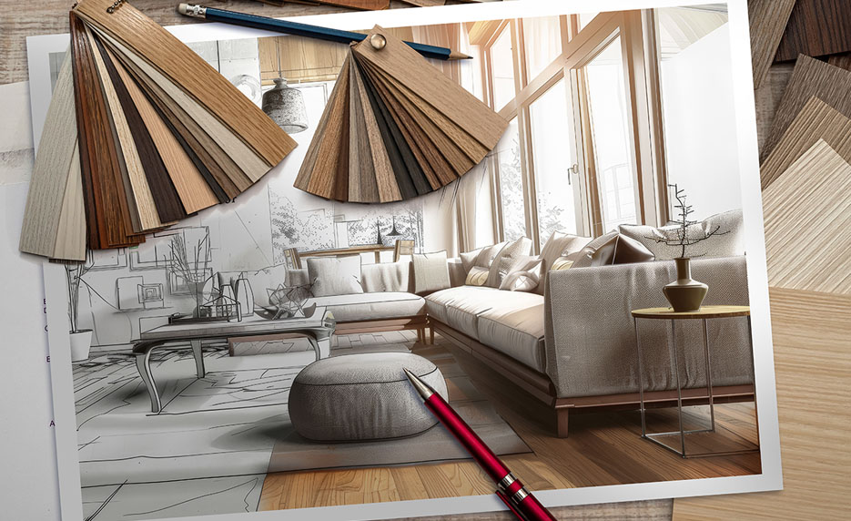 Introduction to Interior Design